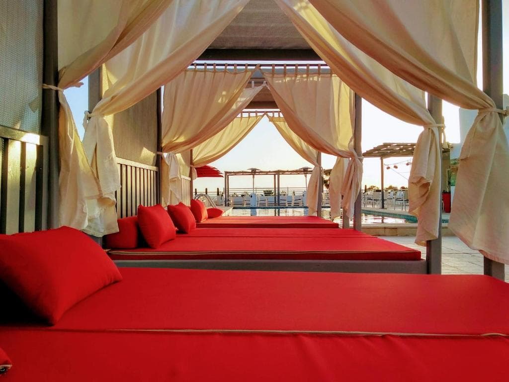 Residence Hammamet — Hammamet — photo 3