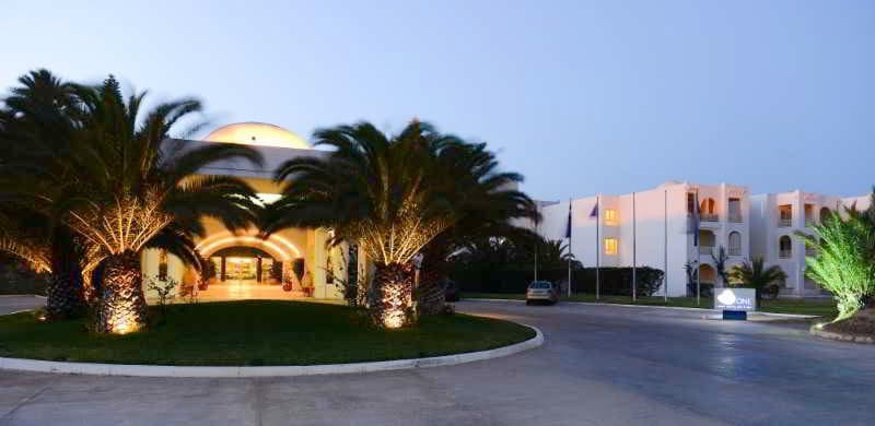 Djerba Golf Resort & Spa — Djerba — photo 3