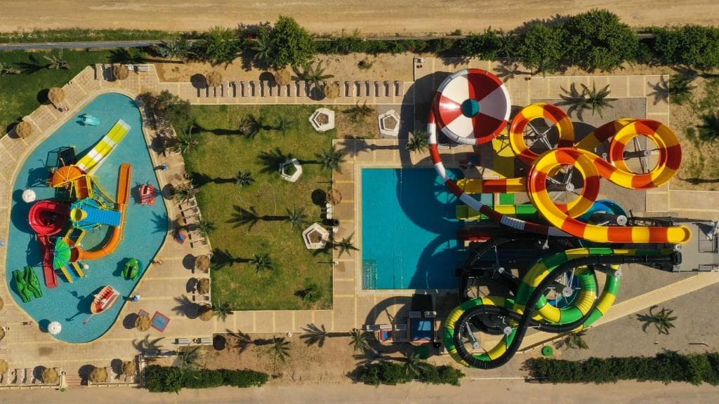 Shems Holiday Village & Aquapark — Monastir — photo 4