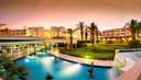 Hasdrubal Thalassa & Spa Yasmine Hammamet