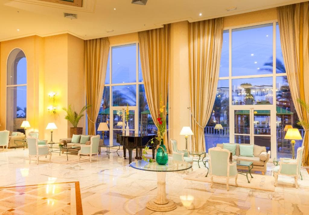 Hasdrubal Thalassa & Spa Yasmine Hammamet — Hammamet — photo 5