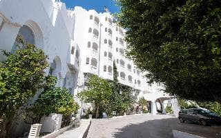 Monastir Center