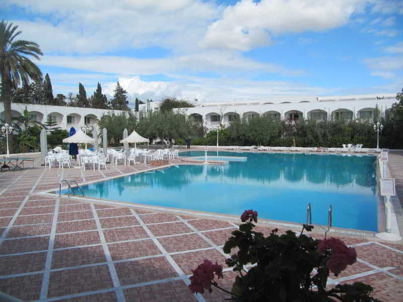 Le Hammamet Hotel & Spa — Hammamet — photo 5
