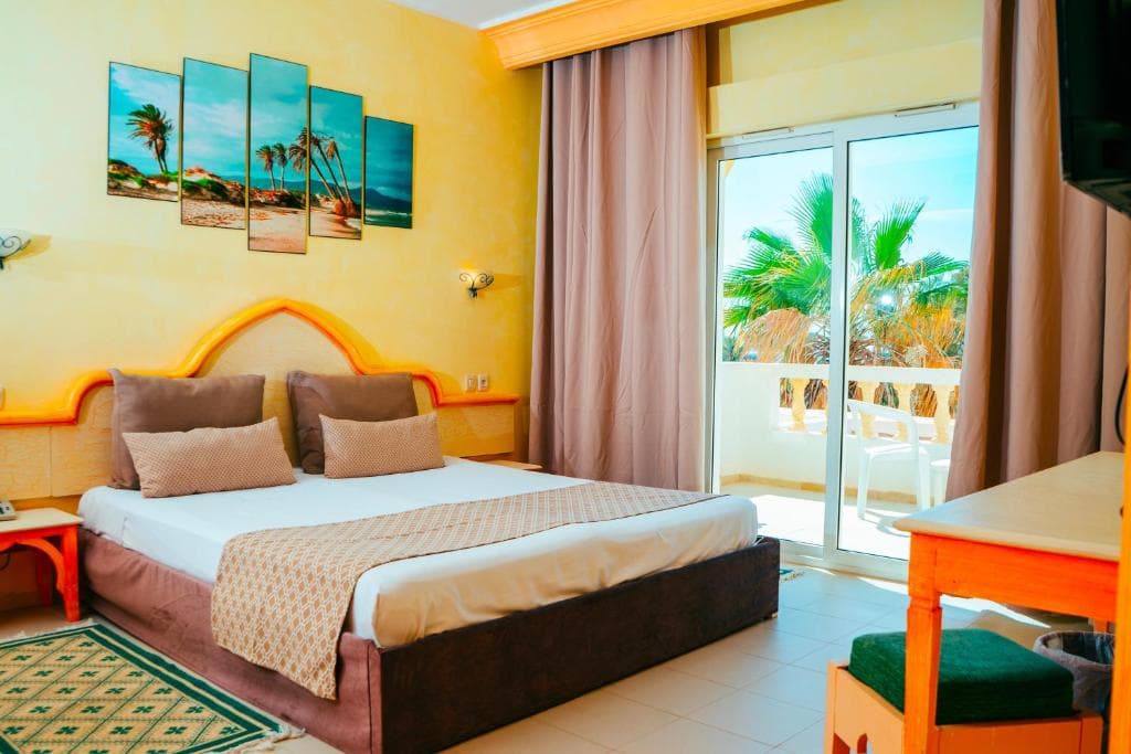 Djerba Castille Hotel — Djerba — photo 2