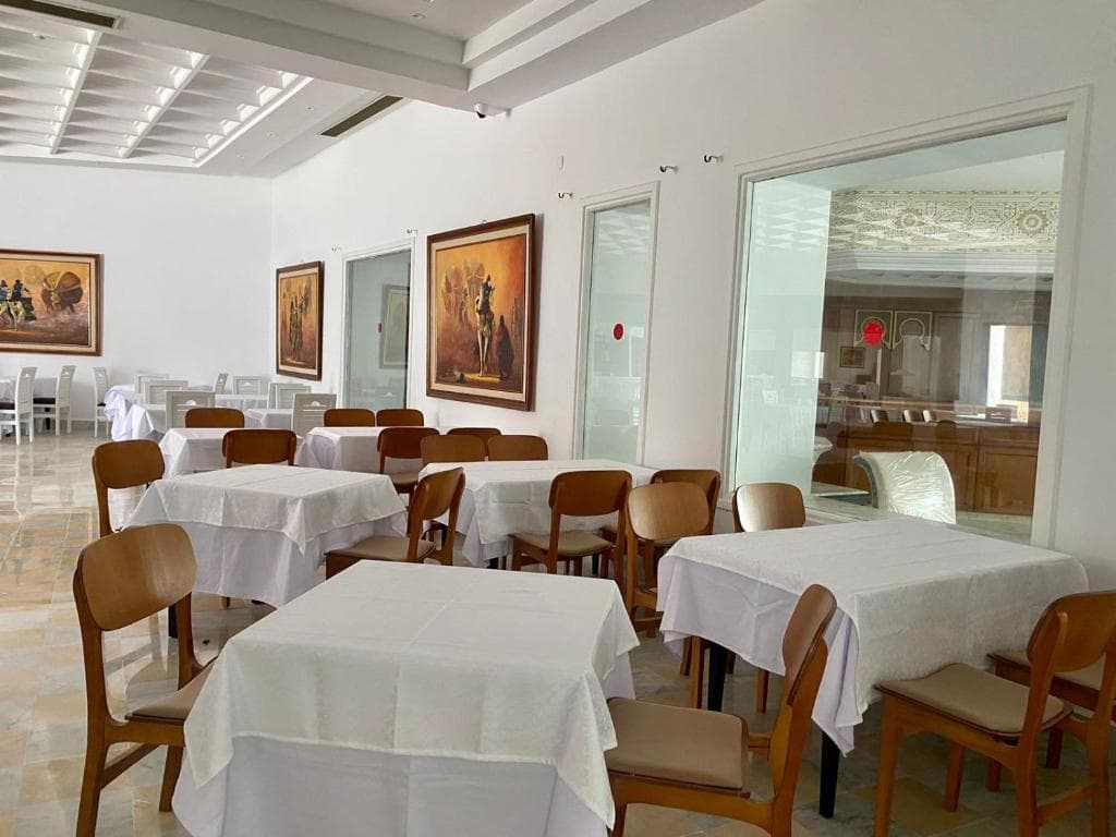 Blumar Resort & Spa — Hammamet — photo 5