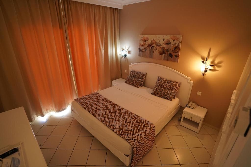 Hotel Nesrine — Hammamet — photo 3