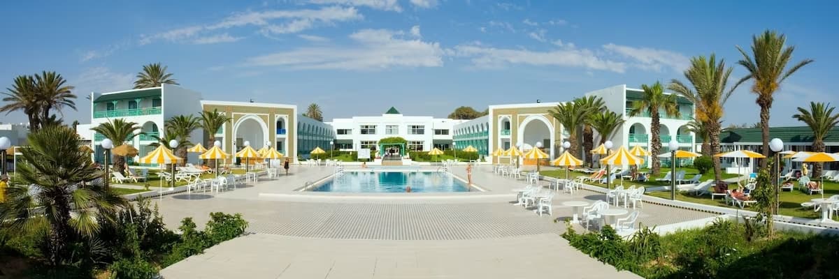El Mouradi Cap Mahdia — Mahdia — photo 4