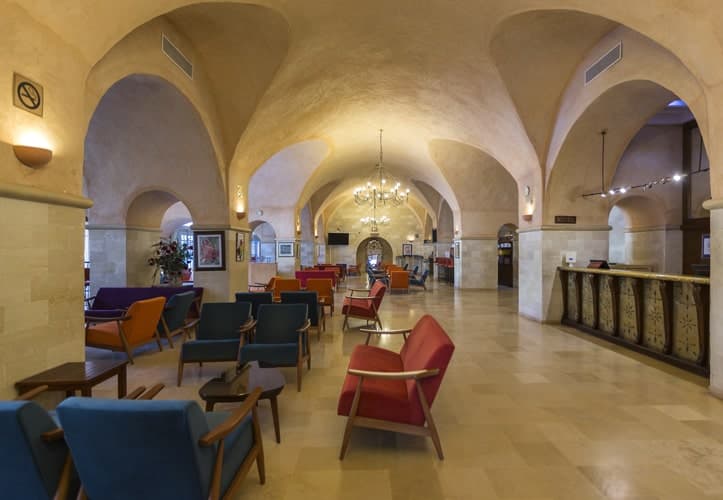 Diar Lemdina — Hammamet — photo 2