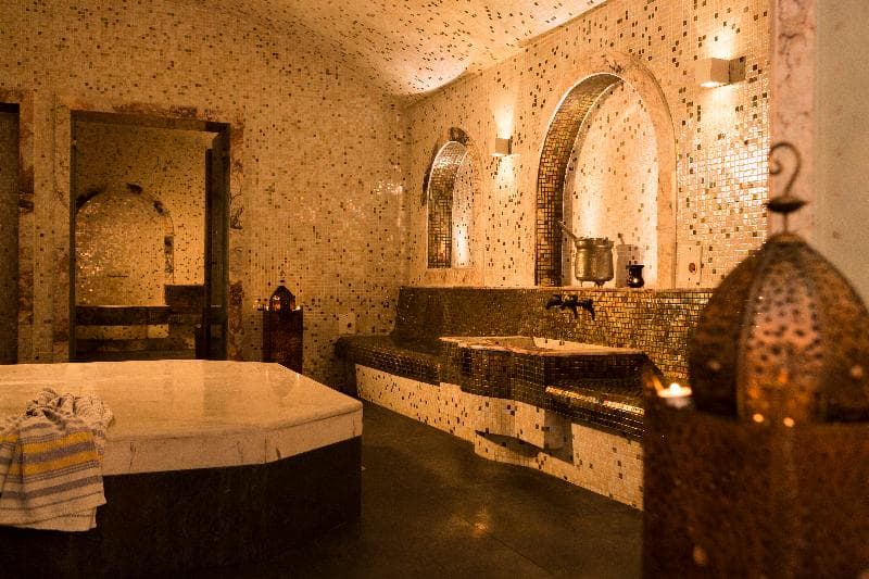 Barcelo Concorde Green Park Palace — Sousse — photo 4
