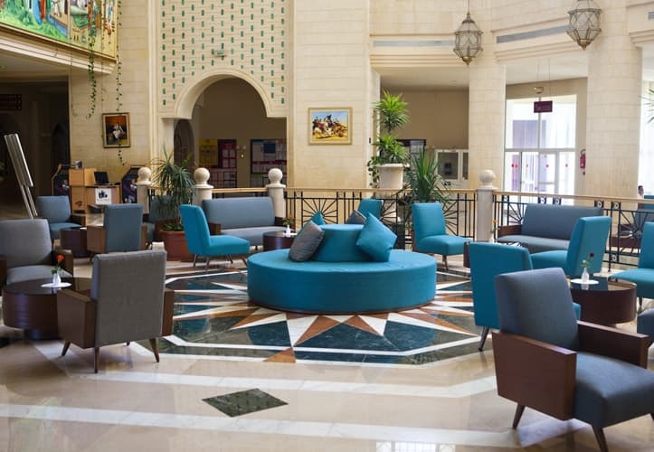 El Mouradi Hammamet — Hammamet — photo 4