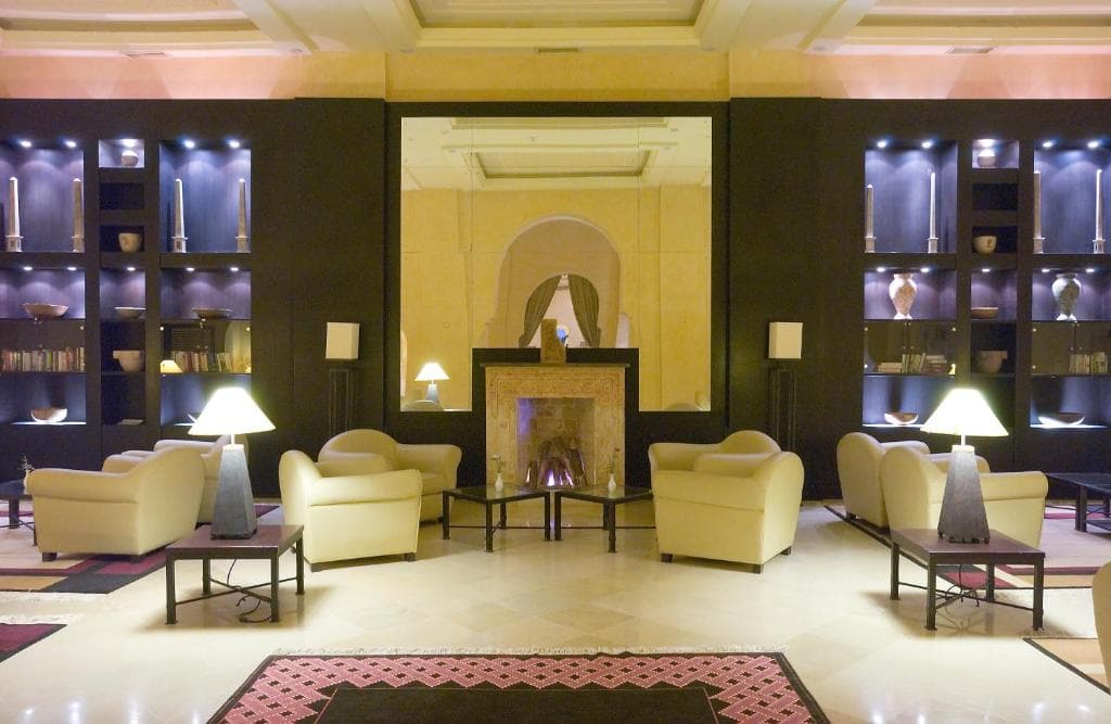 Alhambra Thalasso — Hammamet — photo 4