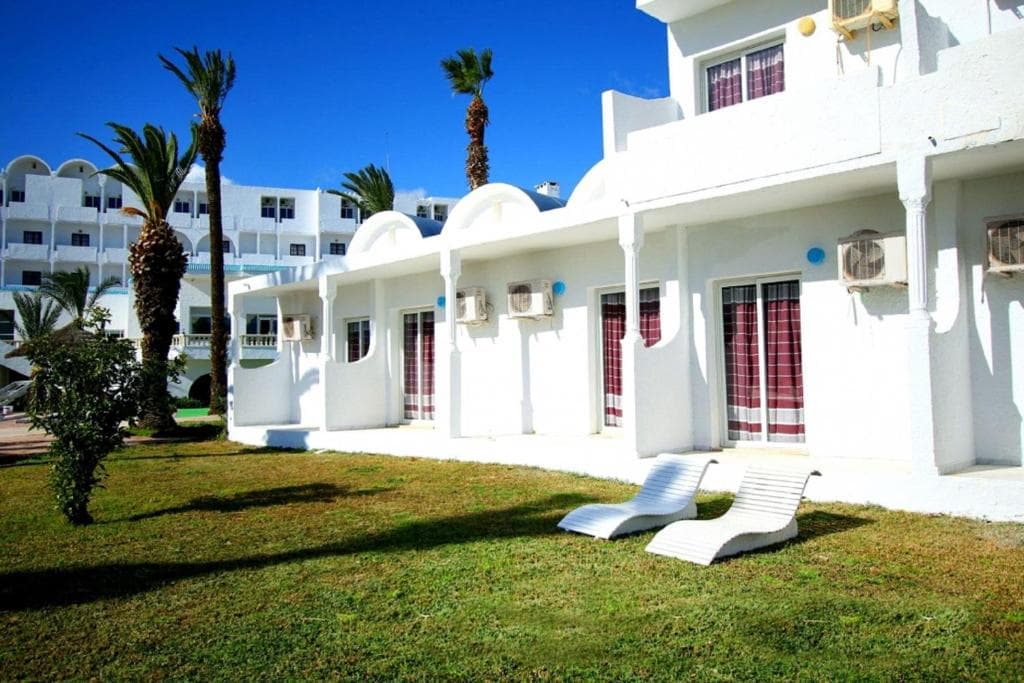 Hotel Best Beach — Sousse — photo 3