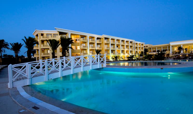 Royal Thalassa Monastir — Monastir — photo 5