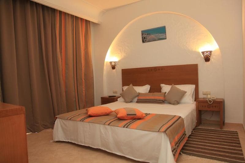 Menara — Hammamet — photo 3