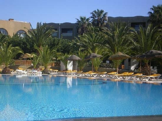 Mediterranee Thalasso Golf — Hammamet — photo 4