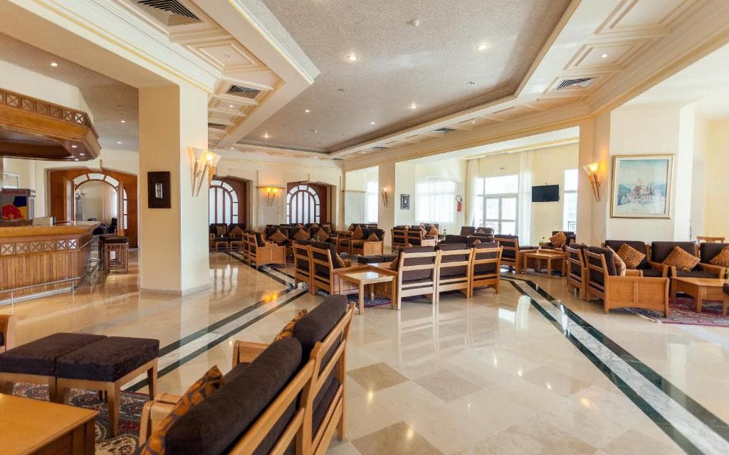 El Mouradi Hammam Bourguiba — Ain Draham — photo 4