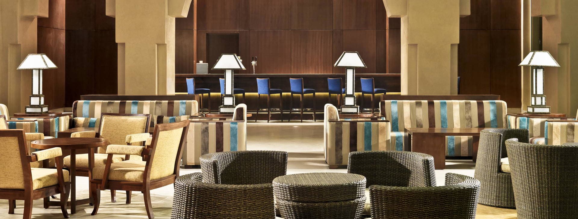 Iberostar Selection Royal El Mansour — Mahdia — photo 5