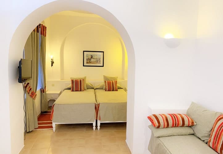 Royal Karthago Resort & Thalasso — Djerba — photo 5