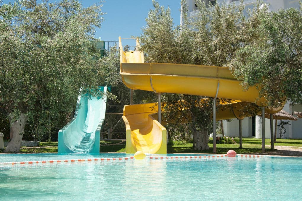 Hammamet Garden Resort & Spa — Hammamet — photo 5