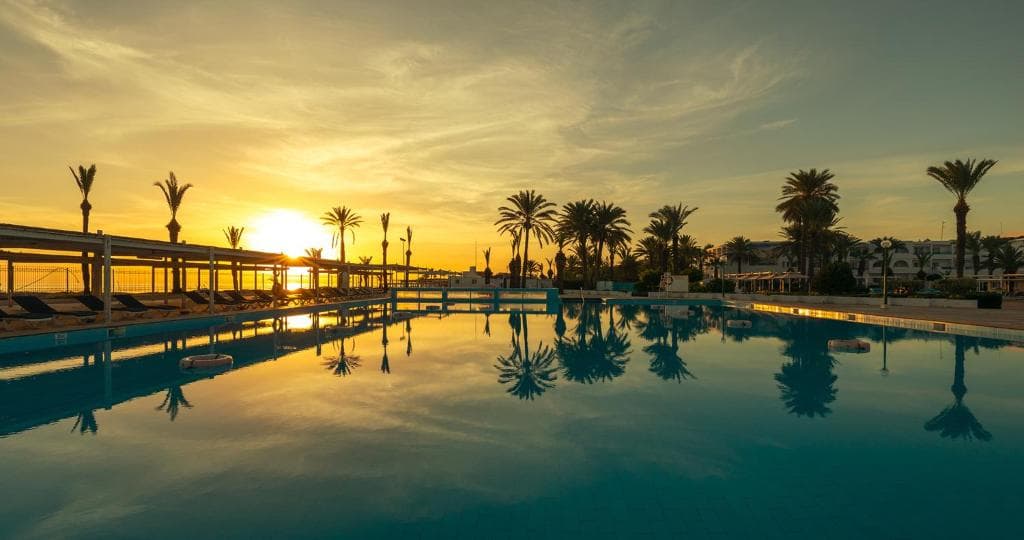 El Mouradi Port El Kantaoui — Sousse — photo 3