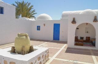 Le Patio De Mezraya — Djerba — photo 4