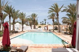 Le Patio De Mezraya — Djerba — photo 3