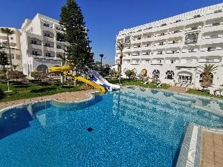 Jinene Resort