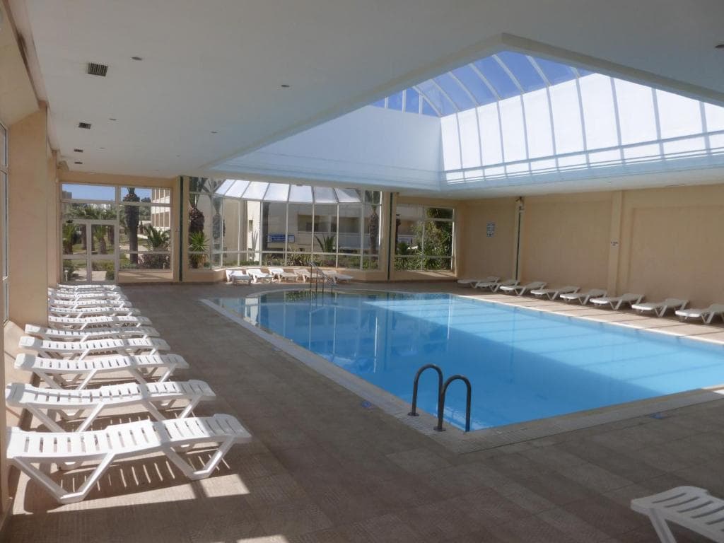 Omar Khayam Resort & Aquapark — Hammamet — photo 4