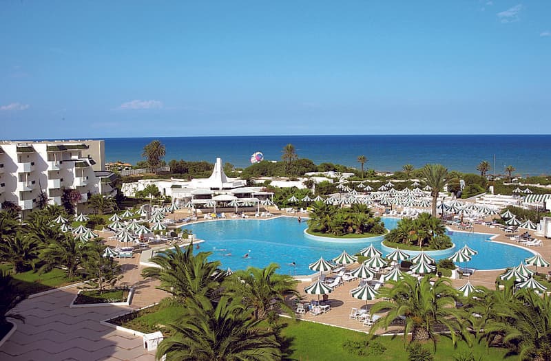 El Mansour — Mahdia — photo 4