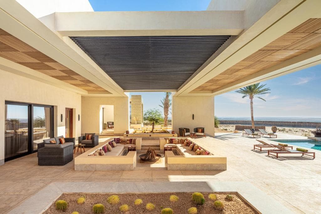 Anantara Tozeur Resort — Tozeur — photo 5