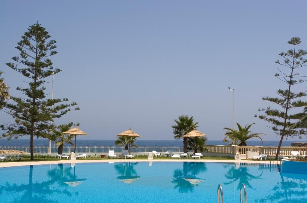 Delphin El Habib — Monastir — photo 3