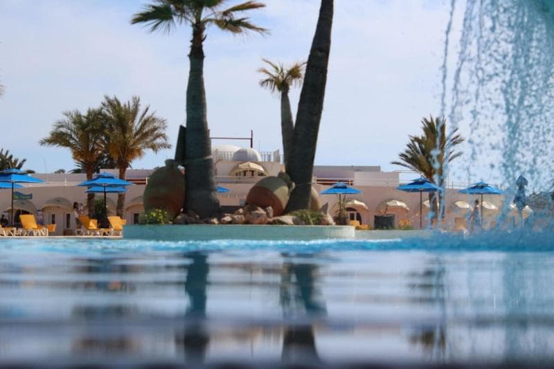 Royal Karthago Resort & Thalasso — Djerba — photo 4