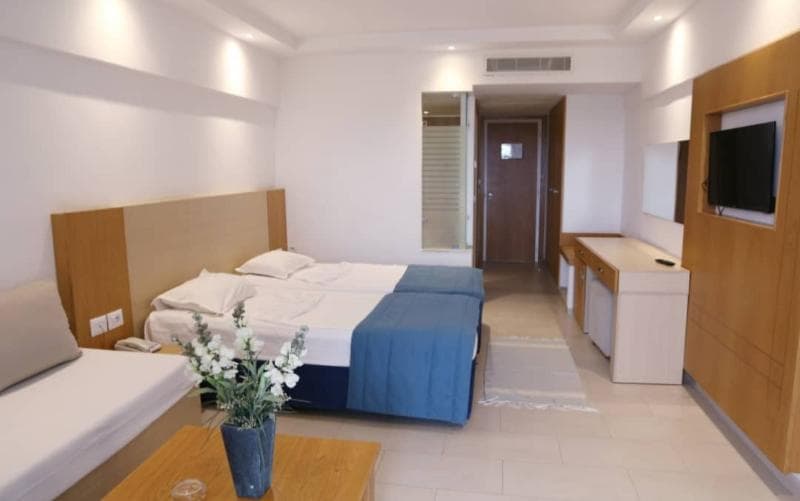 Hotel Golf Residence — Sousse — photo 3