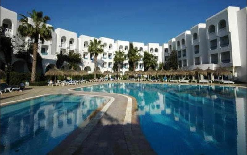 Menara — Hammamet — photo 4