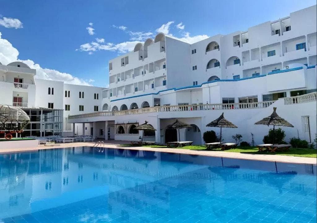 Hotel Best Beach — Sousse — photo 4