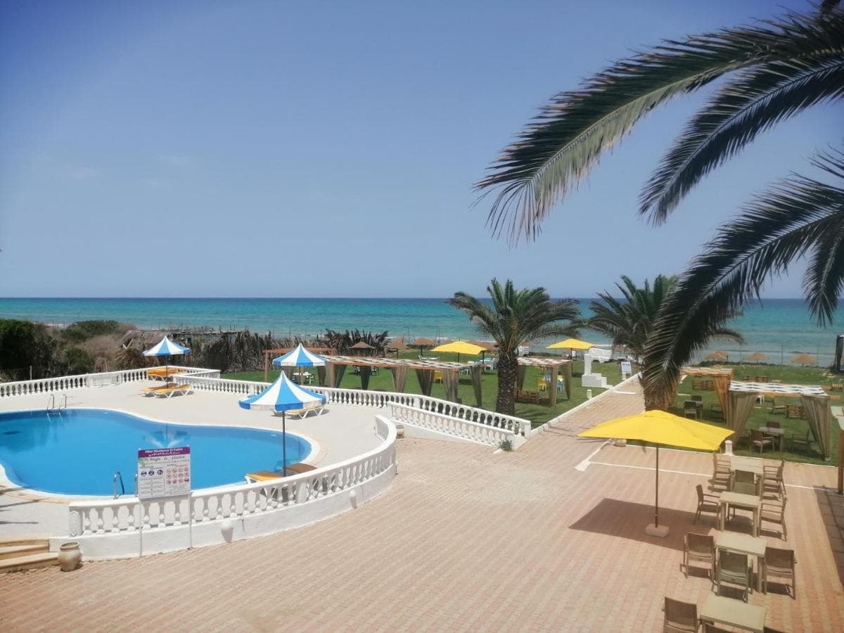 Monarque El Fatimi & AquaPark — Mahdia — photo 2