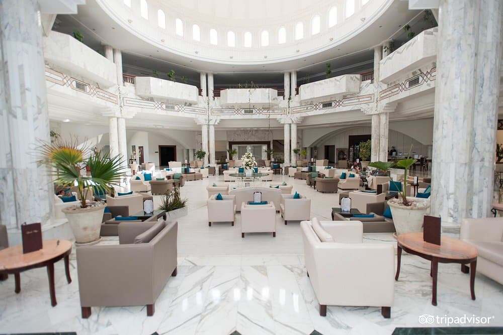 Djerba Plaza Thalasso & Spa — Djerba — photo 3