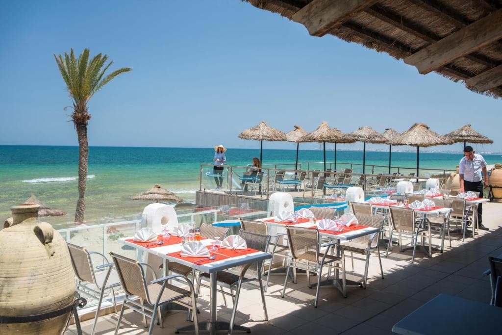 Shems Holiday Village & Aquapark — Monastir — photo 3