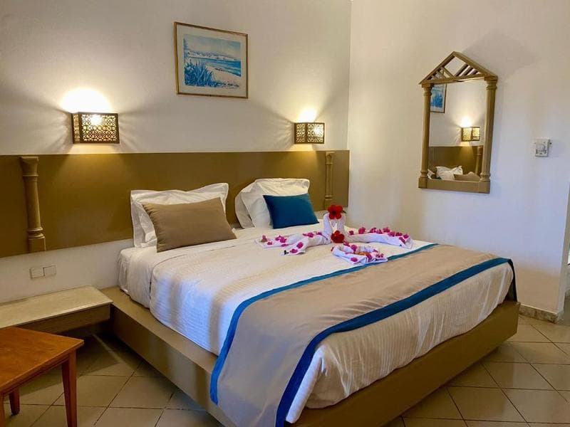 Blumar Resort & Spa — Hammamet — photo 2
