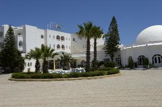 Miramar Sharm — Sousse — photo 2