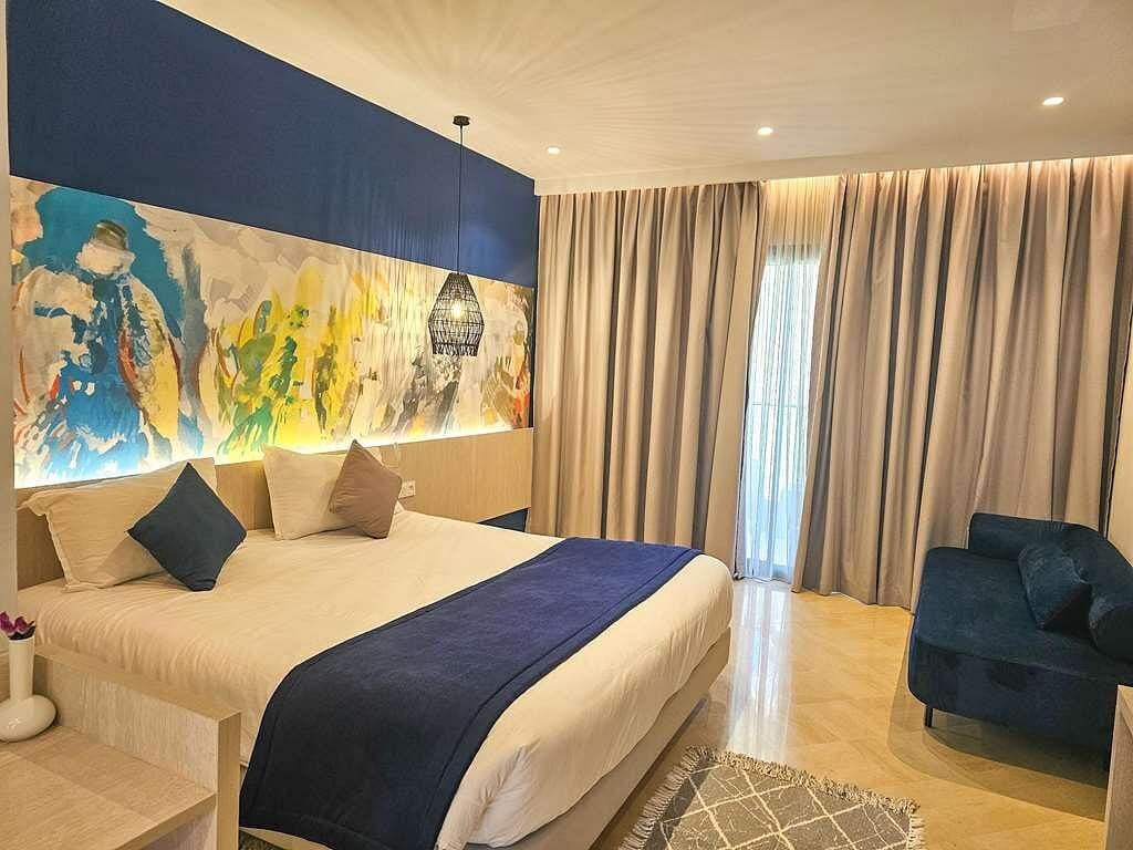 One Resort Jockey — Monastir — photo 5