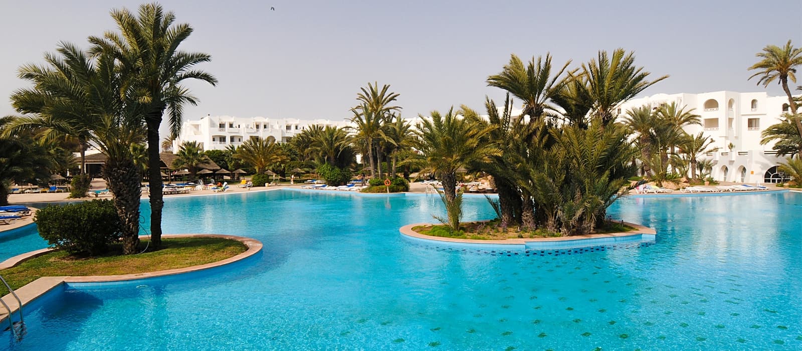 Djerba Resort — Djerba — photo 5