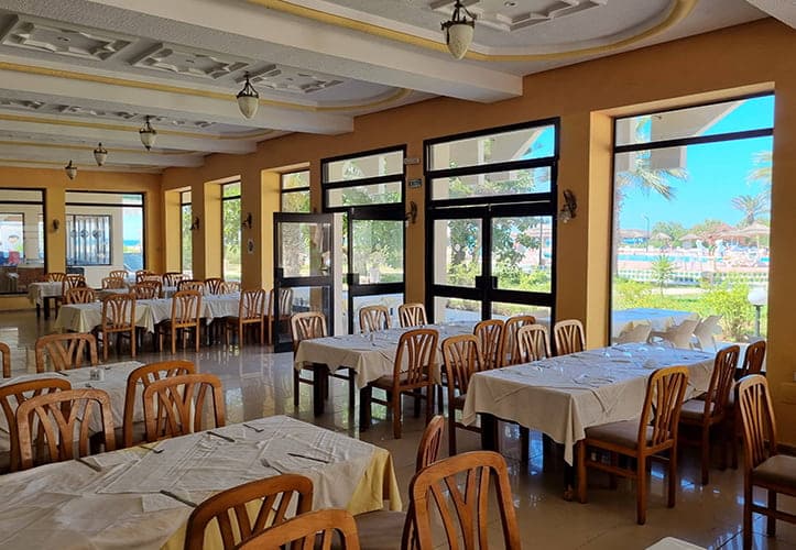 Vincci Helya Beach & Spa — Monastir — photo 3