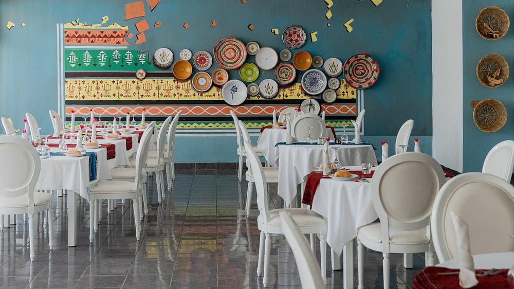 One Resort Jockey — Monastir — photo 3