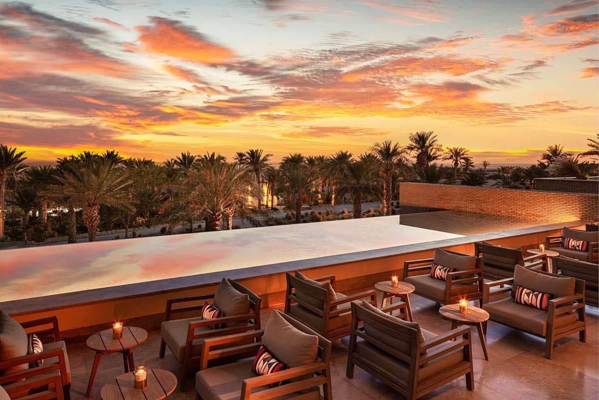 Anantara Tozeur Resort — Tozeur — photo 4