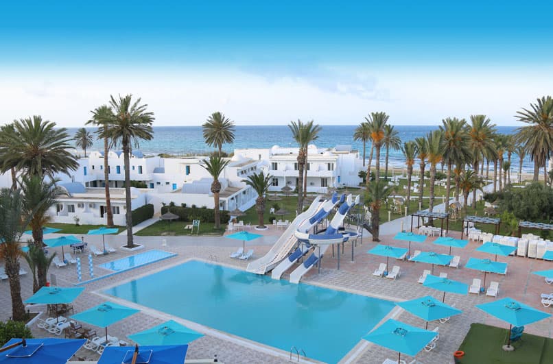 Hotel Best Beach