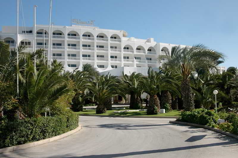 Kanta Port Kantaoui — Sousse — photo 4