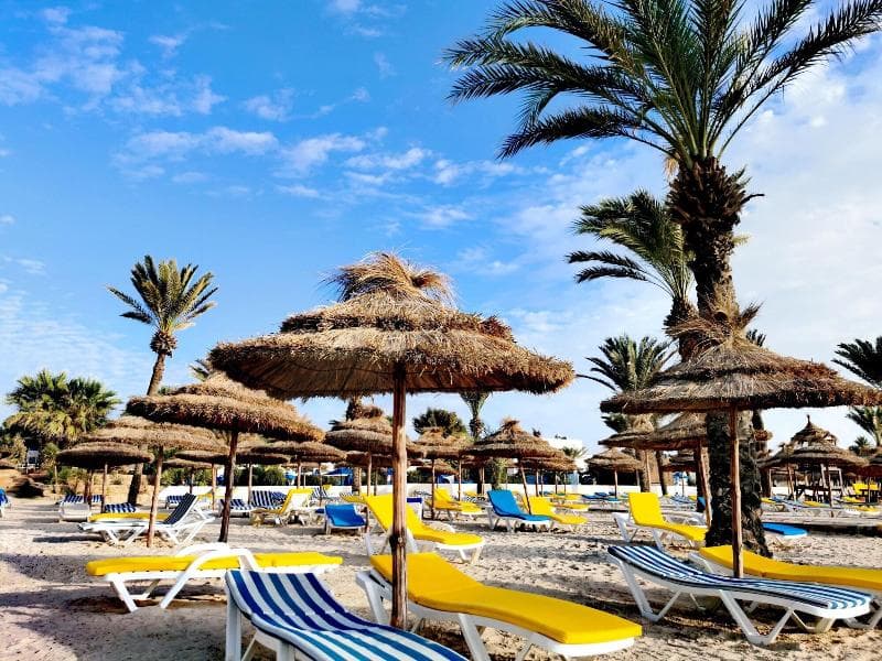Royal Karthago Resort & Thalasso — Djerba — photo 2