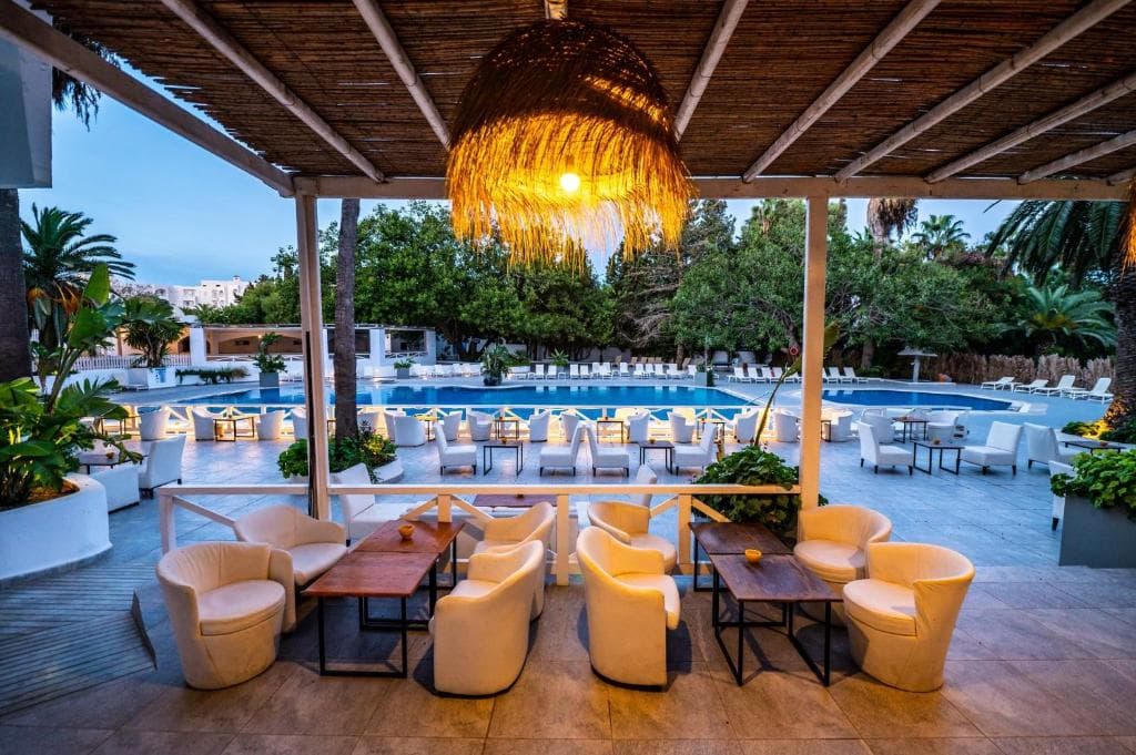 Golden Tulip President Hammamet — Hammamet — photo 2