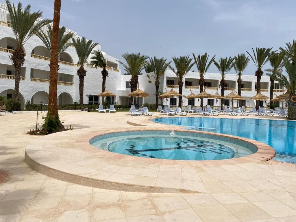 Blumar Resort & Spa — Hammamet — photo 4